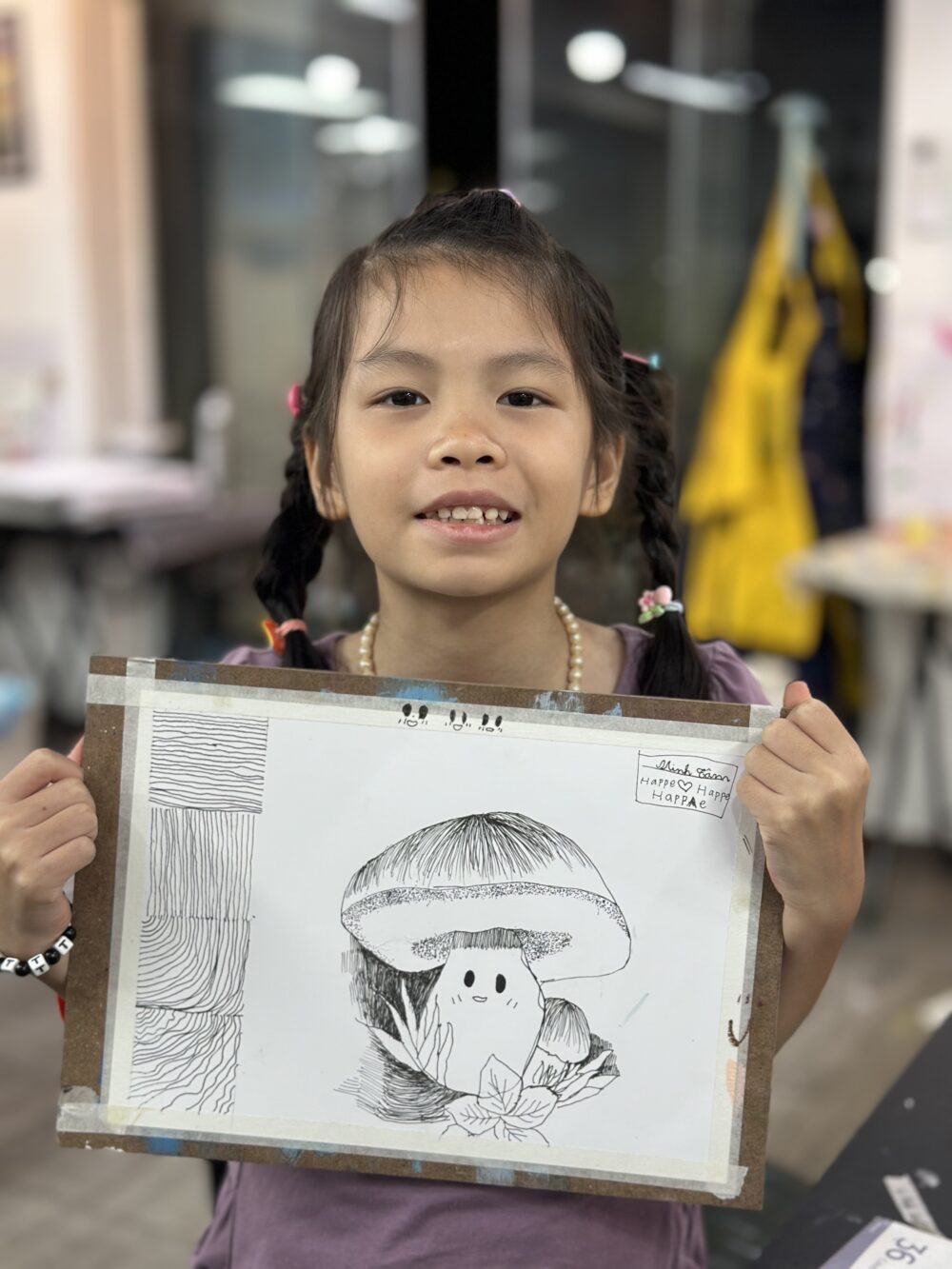 Tác phẩm Minh Tâm | 2026-07-08 34