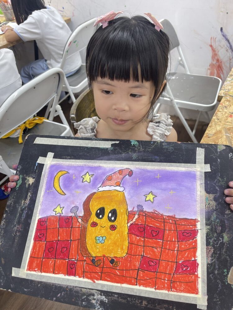 Tác phẩm KID_Di_2021 | 2026-07-25 32