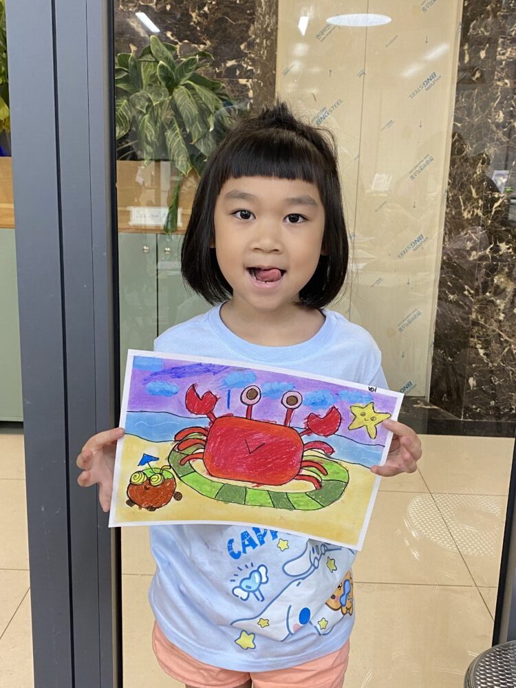 Tác phẩm KID Lê Giang Anh 2019 | 2026-07-22 32