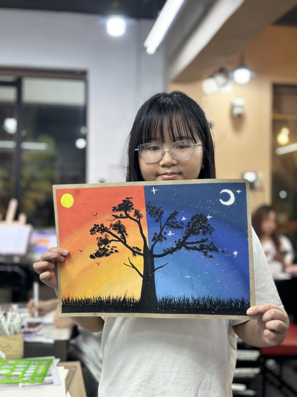 Tác phẩm KID Đinh Thuỳ Linh 2016 | 2026-07-09 34