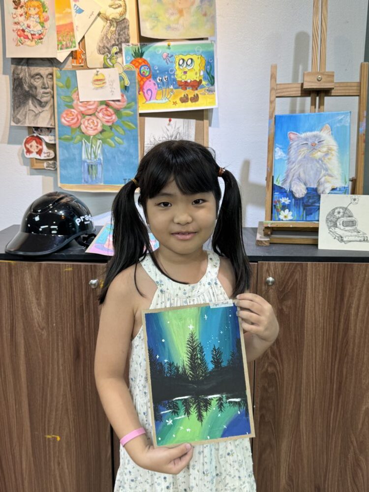 Tác phẩm KID Nguyễn Ngọc Thanh 2019 | 2026-07-07 32