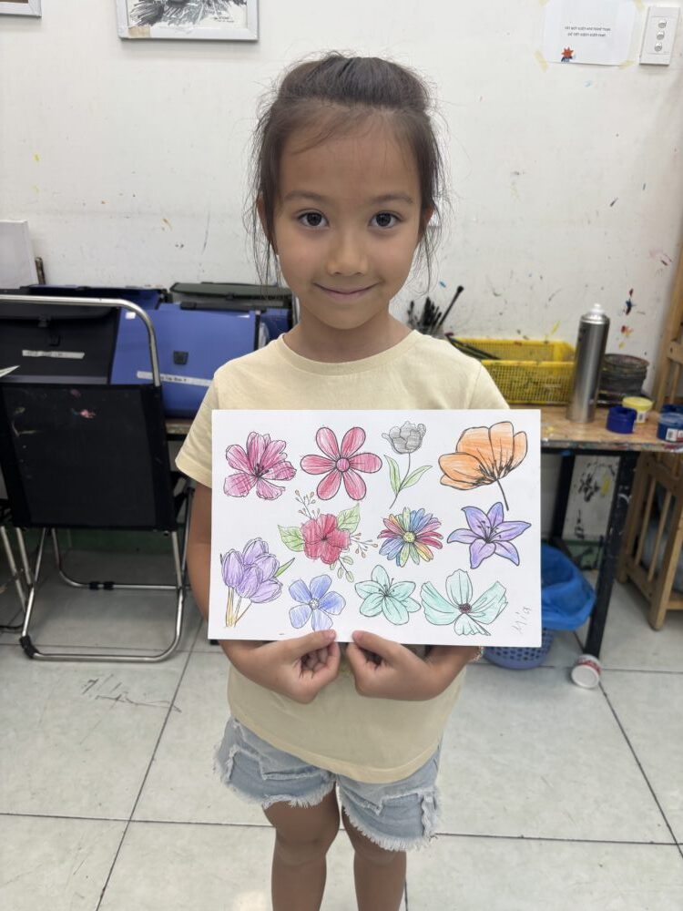 Tác phẩm KID Mia Maguire 2019 | 2026-07-18 32