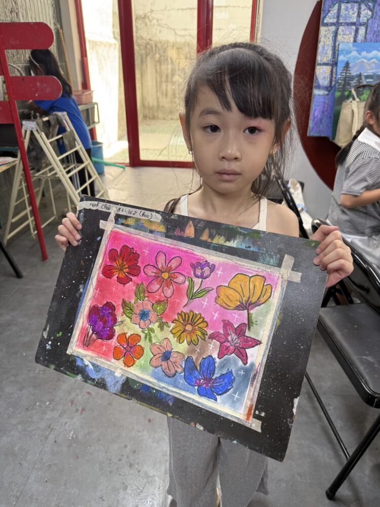 Tác phẩm KID Nguyễn Minh Châu 2020 | 2026-07-21 32