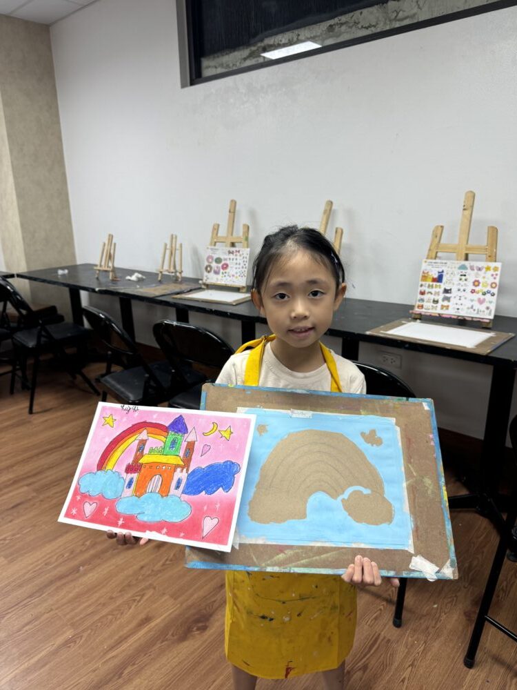 Tác phẩm KID Trịnh Thùy Chi 2020 | 2026-07-11 32