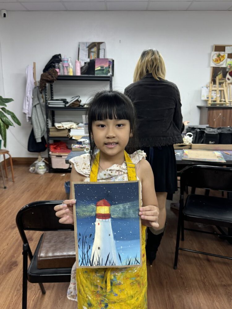 Tác phẩm KID Trần Tuệ Nhi 2019 | 2026-07-11 32