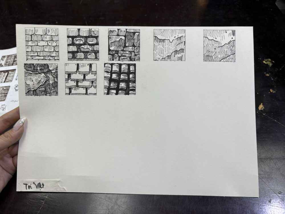 Tác phẩm TEEN Nguyễn Trí Việt 2009 | 2026-07-27 32