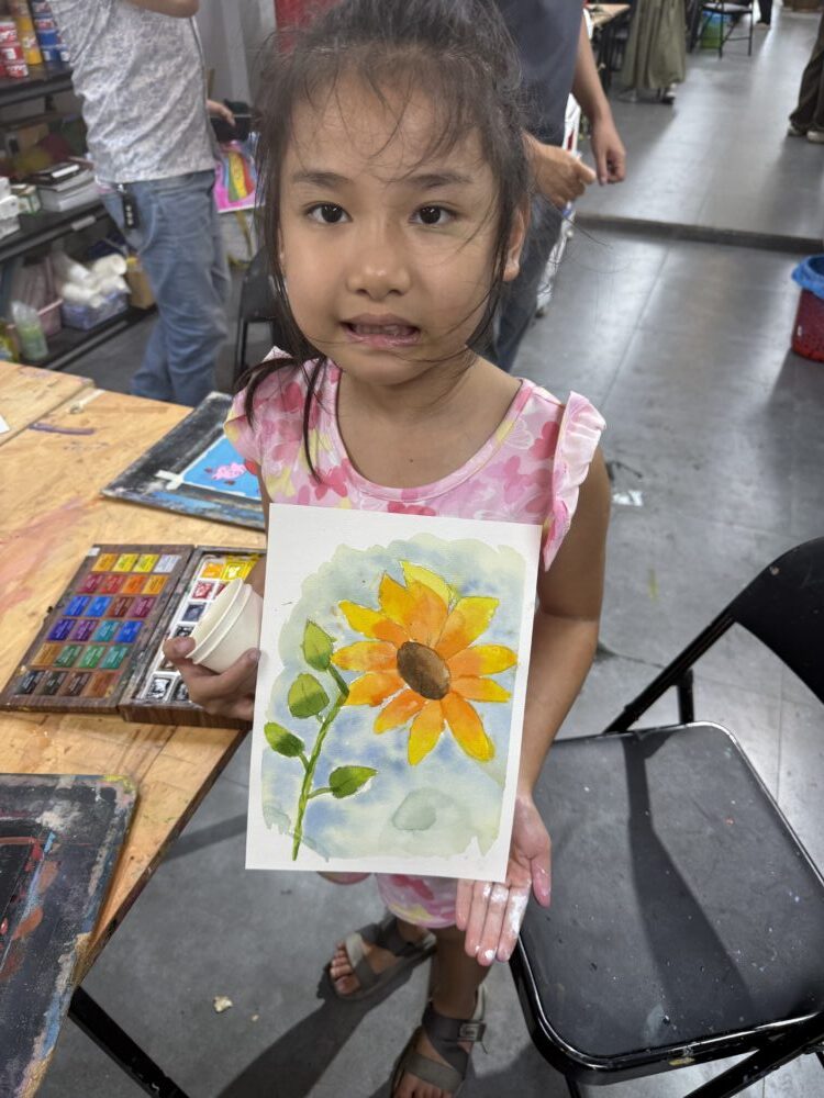 Tác phẩm KID Vi Khanh – 2018 | 2026-07-23 32