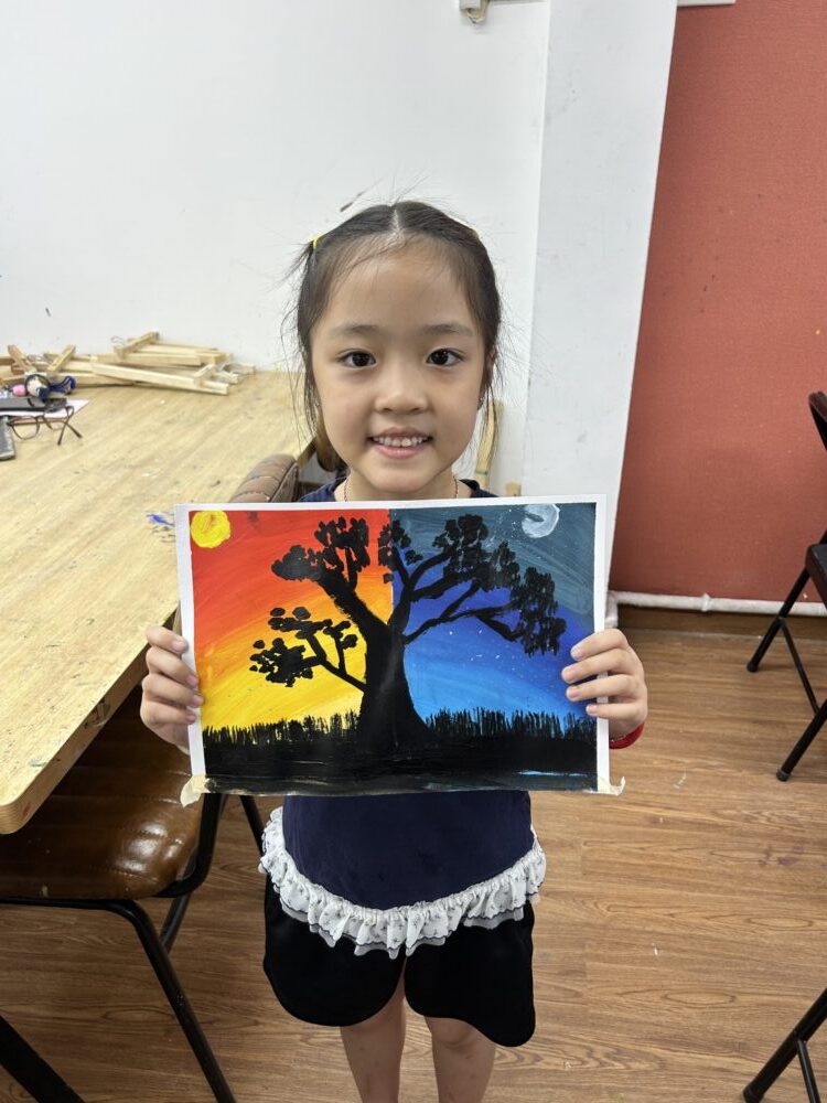 Tác phẩm KID Nguyễn Ngọc Bảo Lam – 2019 | 2026-07-29 33