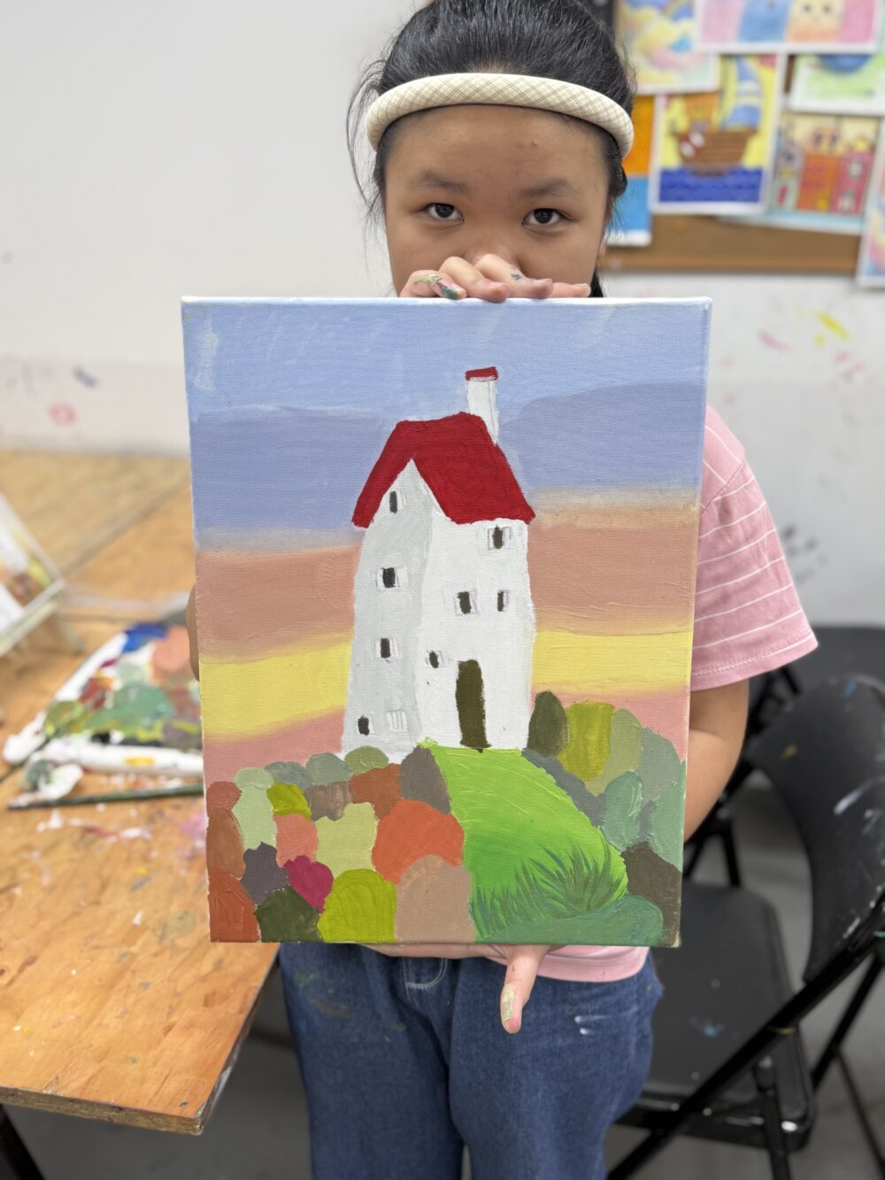 Tác phẩm KID Vũ Mỹ Linh 2016 | 2026-07-24 32