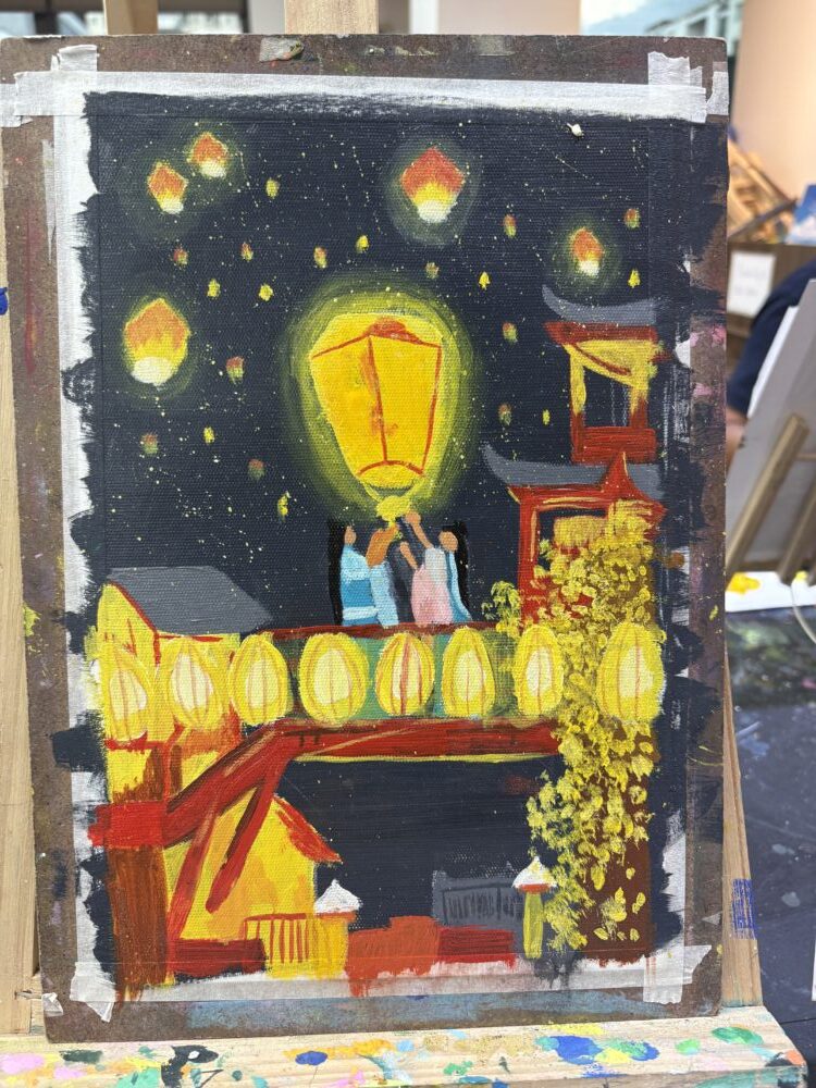 Tác phẩm TEEN – Phan Nguyễn Minh Châu – 2014 | 2026-07-28 33