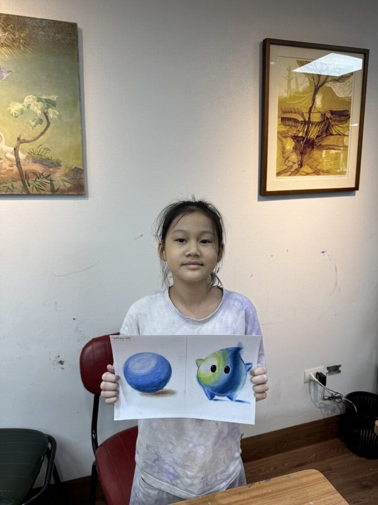 Tác phẩm Phương Linh 10t | 2026-07-16 32