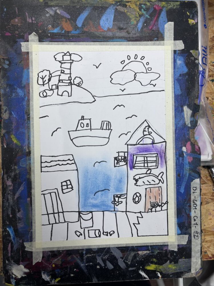 Tác phẩm KID_Di_2021 | 2026-07-15 34
