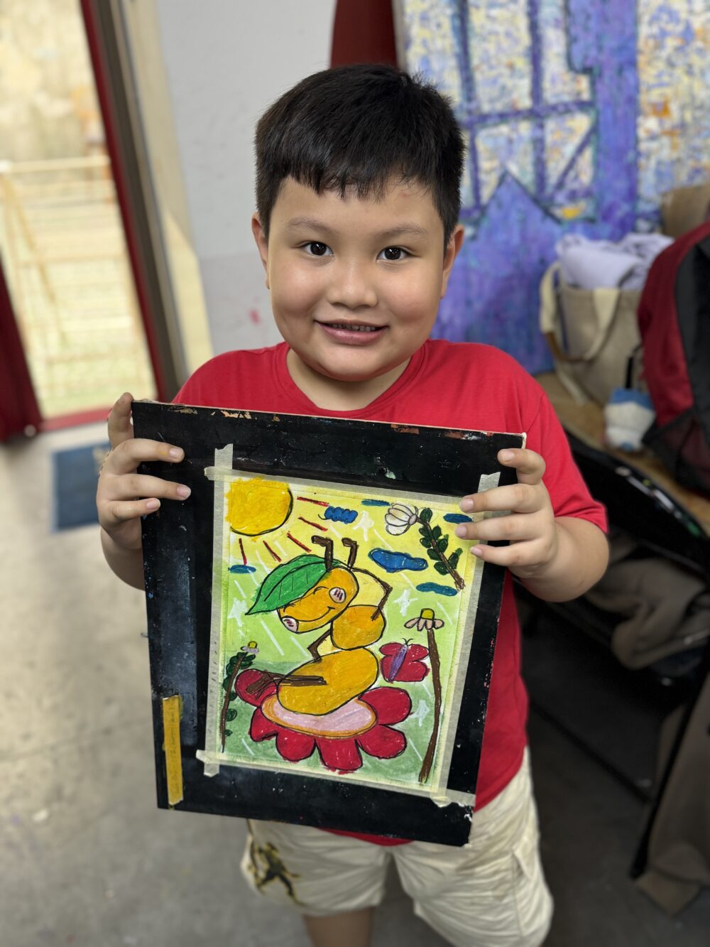 Tác phẩm KID Trần Tuấn Khải 2019 | 2026-07-29 32