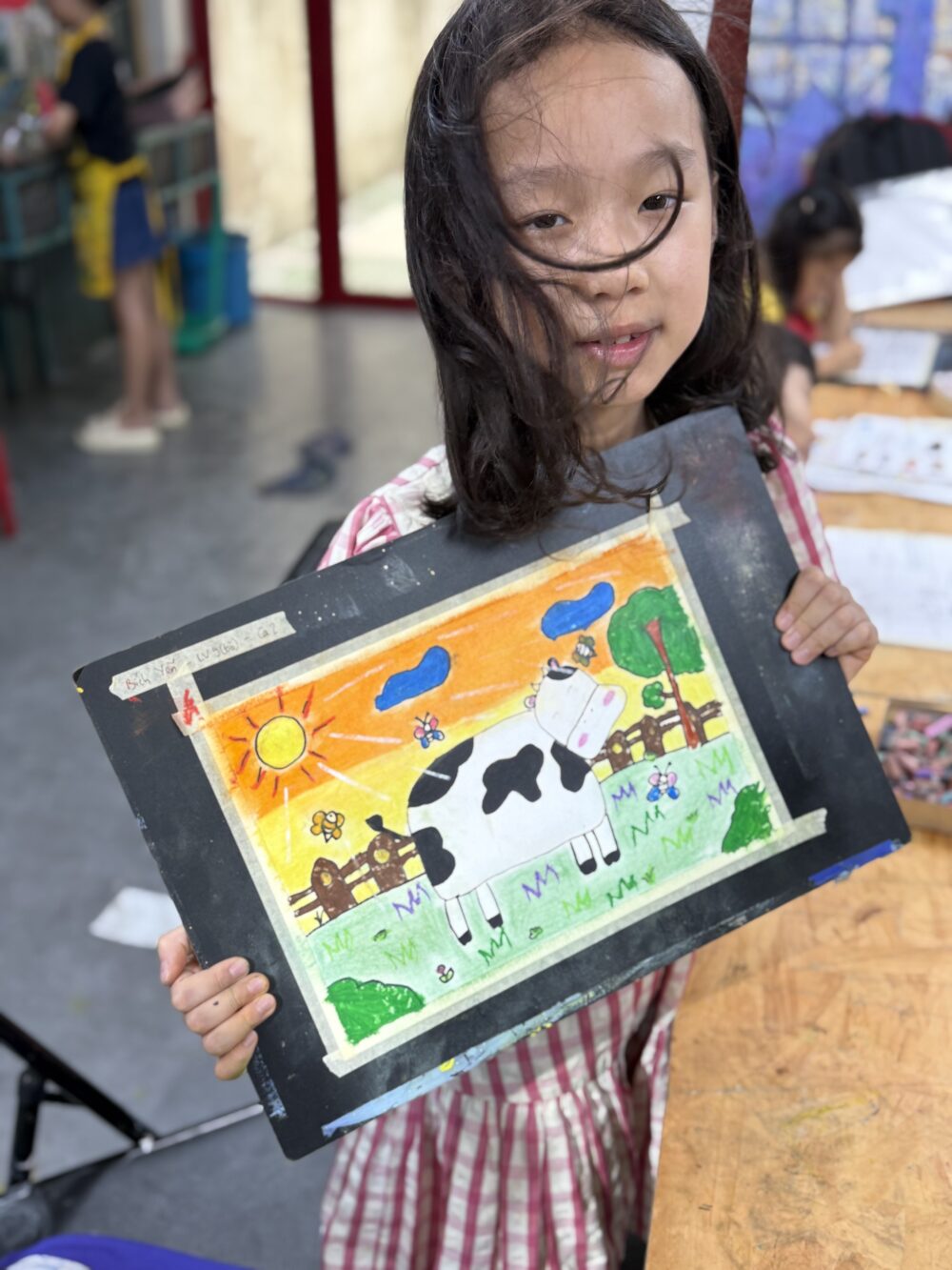 Tác phẩm Đỗ Bích Yến 2018 | 2026-07-29 32