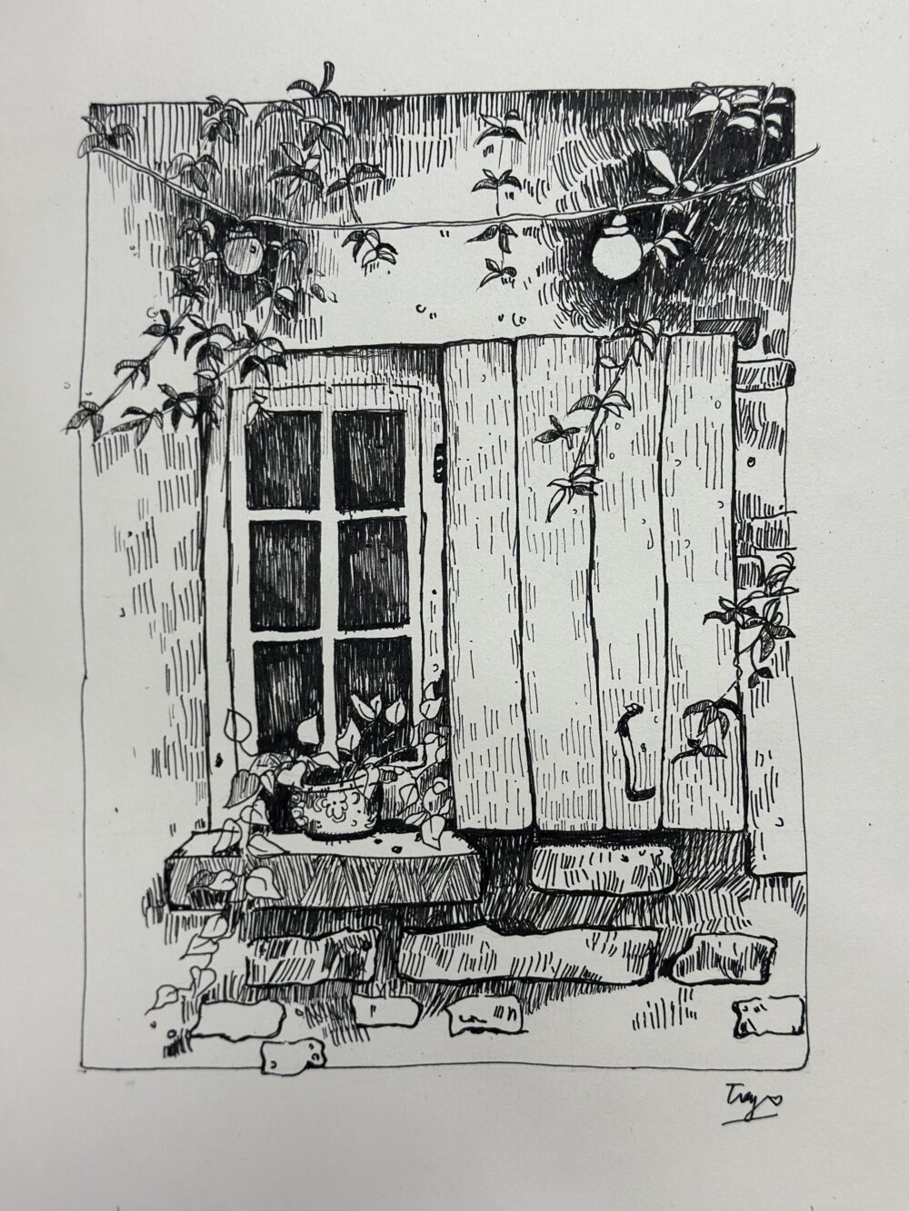 Tác phẩm Nguyễn Thu Trang | 2026-07-15 34