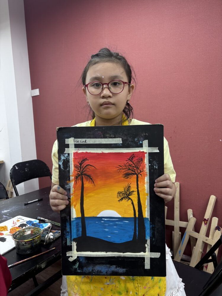 Tác phẩm TEEN – Trần Gia Hân 2013 | 2026-07-19 34
