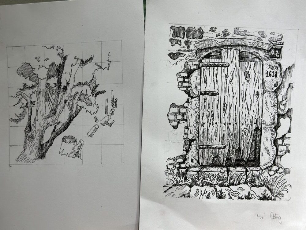 Tác phẩm TEEN Nguyễn Hải Đăng 1/4/2014 | 2026-07-16 32