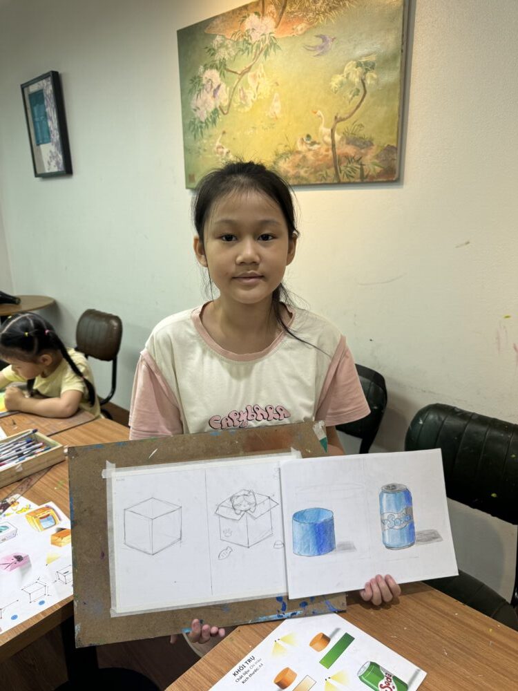 Tác phẩm Phương Linh 10t | 2026-07-20 32