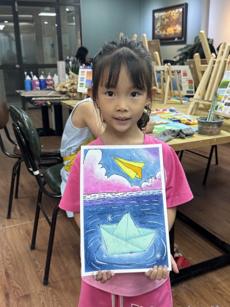 Tác phẩm KID Vũ Mai Nhật Ánh 2020 | 2026-07-21 33