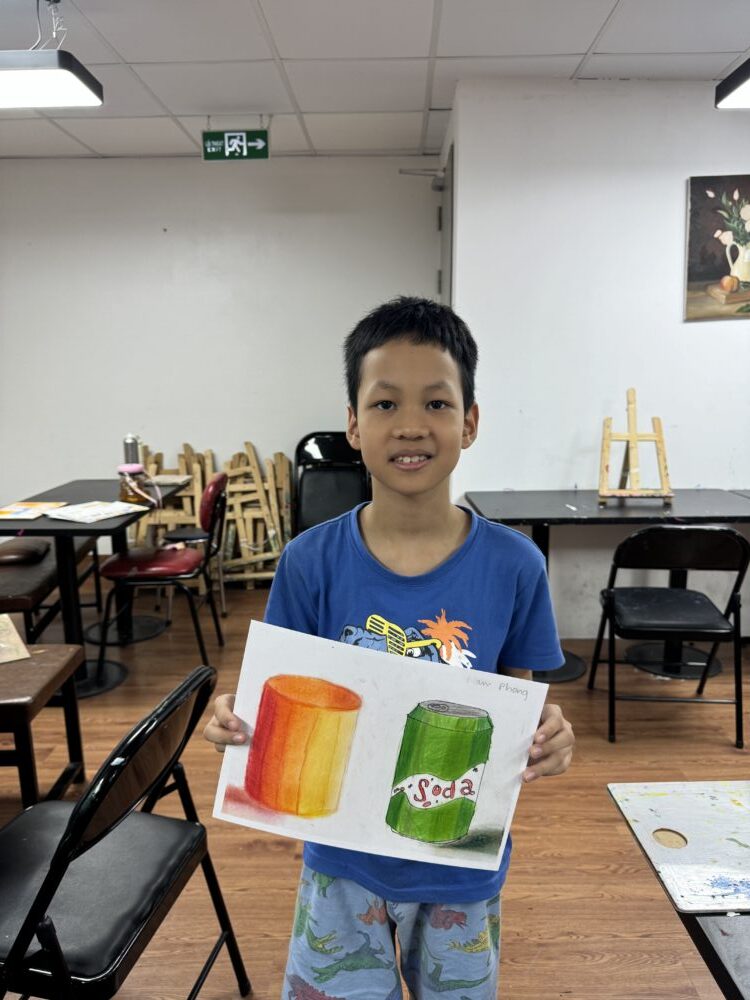 Tác phẩm Trần Nam Phong | 2026-07-22 32