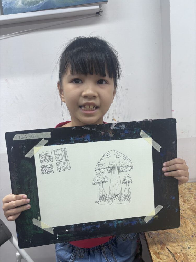 Tác phẩm Đặng Hoàng Thiên Ân 2019 ‒ (0935036328) | 2026-07-25 34