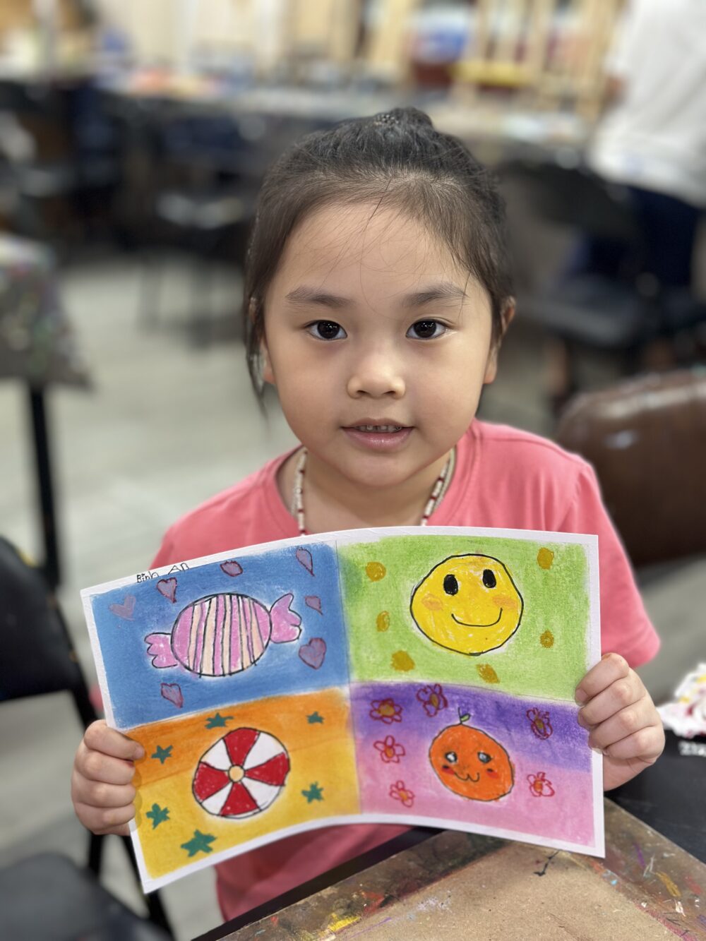 Tác phẩm KID Trịnh Bình An – 2020 | 2026-07-20 34