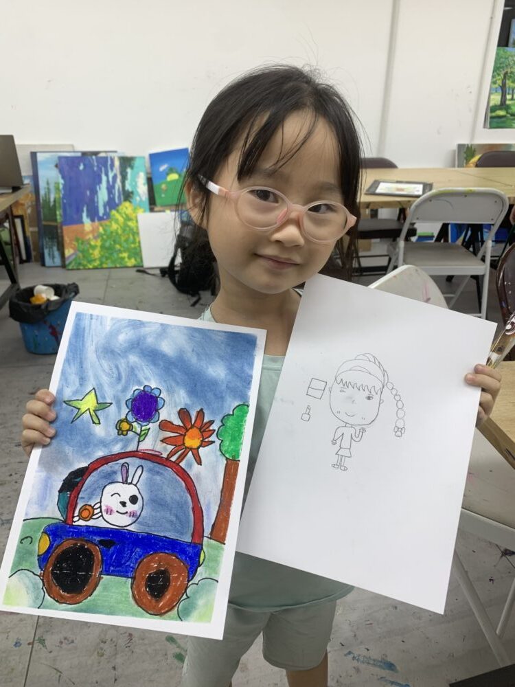 Tác phẩm KID Mai Nguyễn Thảo My 2019 | 2026-07-20 34