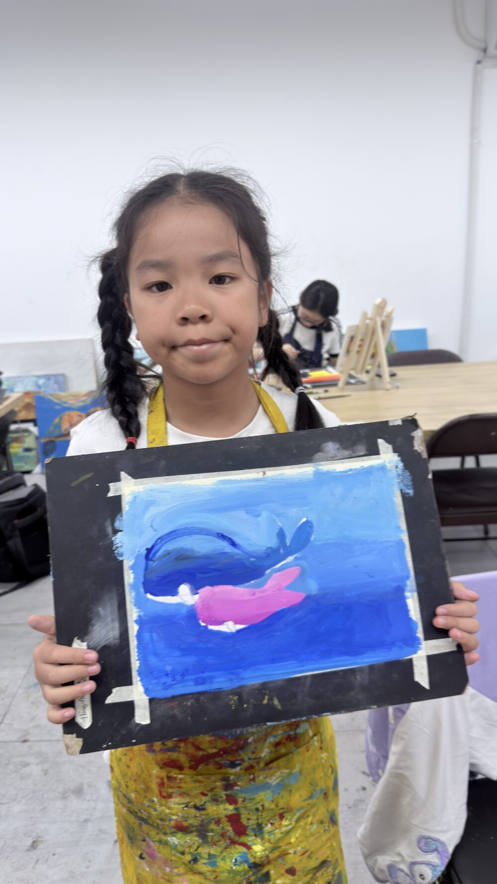 Tác phẩm KID Nguyên Thị Hồng Anh 2017 | 2026-07-01 32