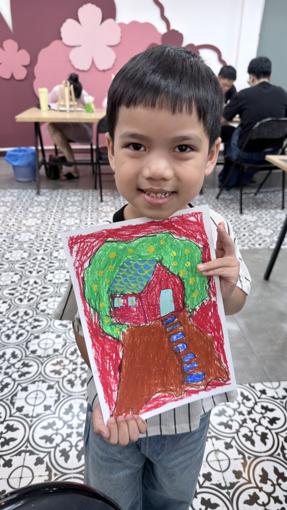 Tác phẩm KID_Bùi Minh Quân _2021 | 2026-07-05 32