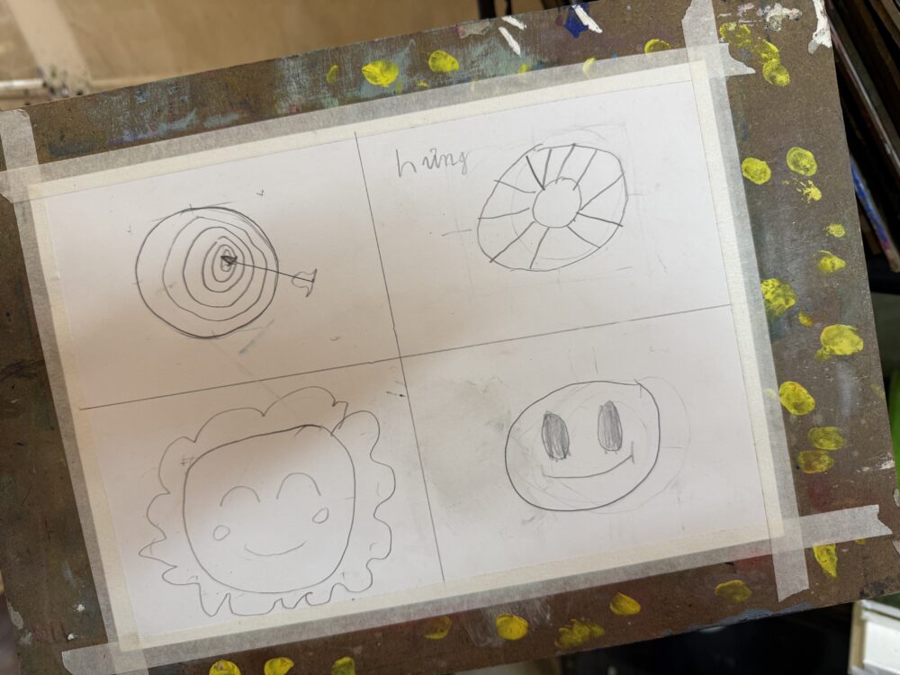 Tác phẩm KID Phúc Hưng 2019 | 2026-07-07 33