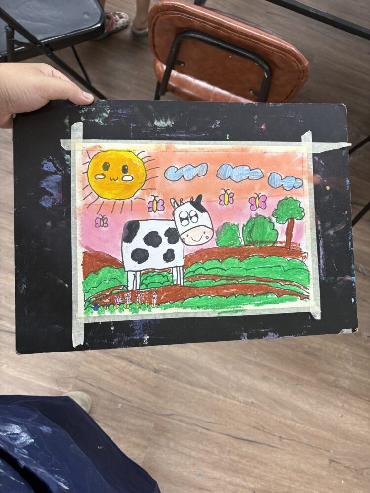 Tác phẩm KID Nguyễn Hoàng Lan Chi 2019 | 2026-07-06 33