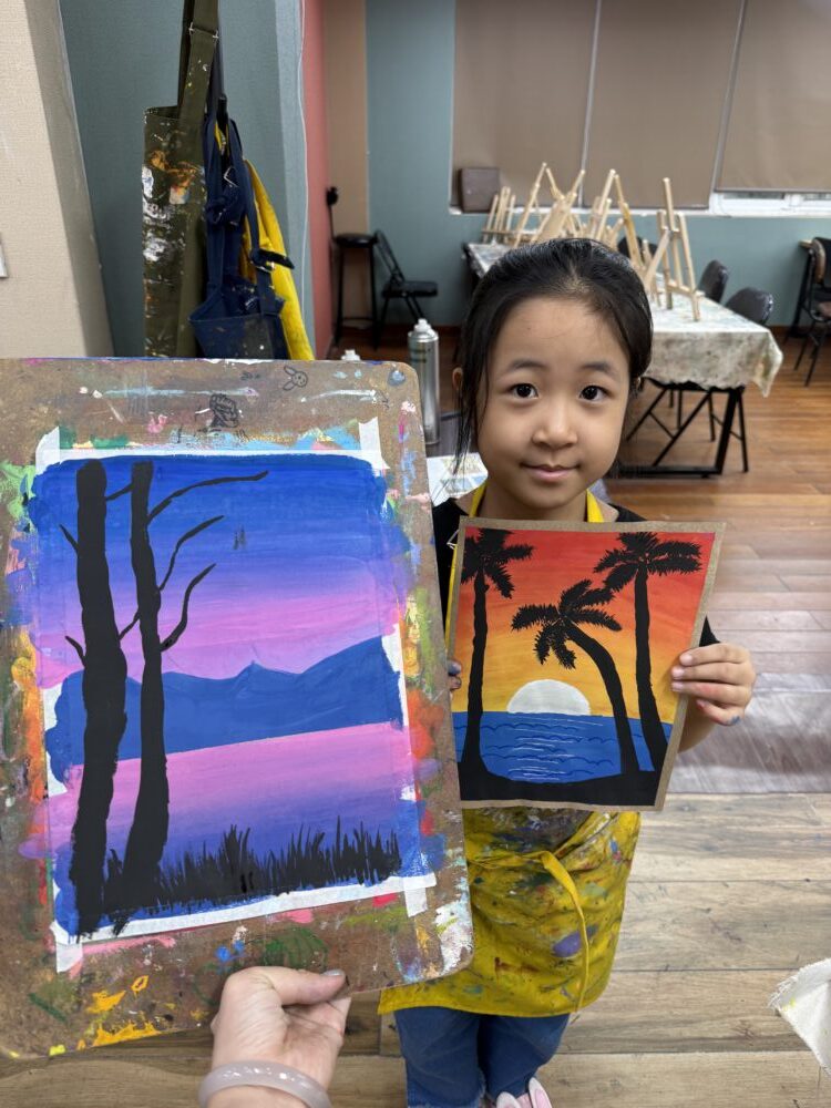 Tác phẩm KID Đào Hợp Phúc 2018 | 2026-07-08 33