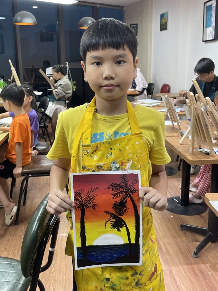 Tác phẩm Tuấn Minh 2015 | 2026-07-02 34