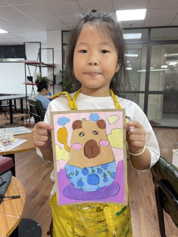 Tác phẩm KID Nhữ trần bội đan 31/08/2018 | 2026-07-02 34