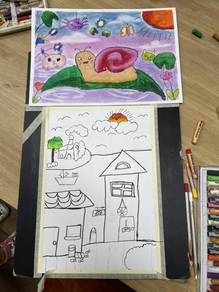 Tác phẩm KID Nguyễn Hoàng Lan Chi 2019 | 2026-07-17 33