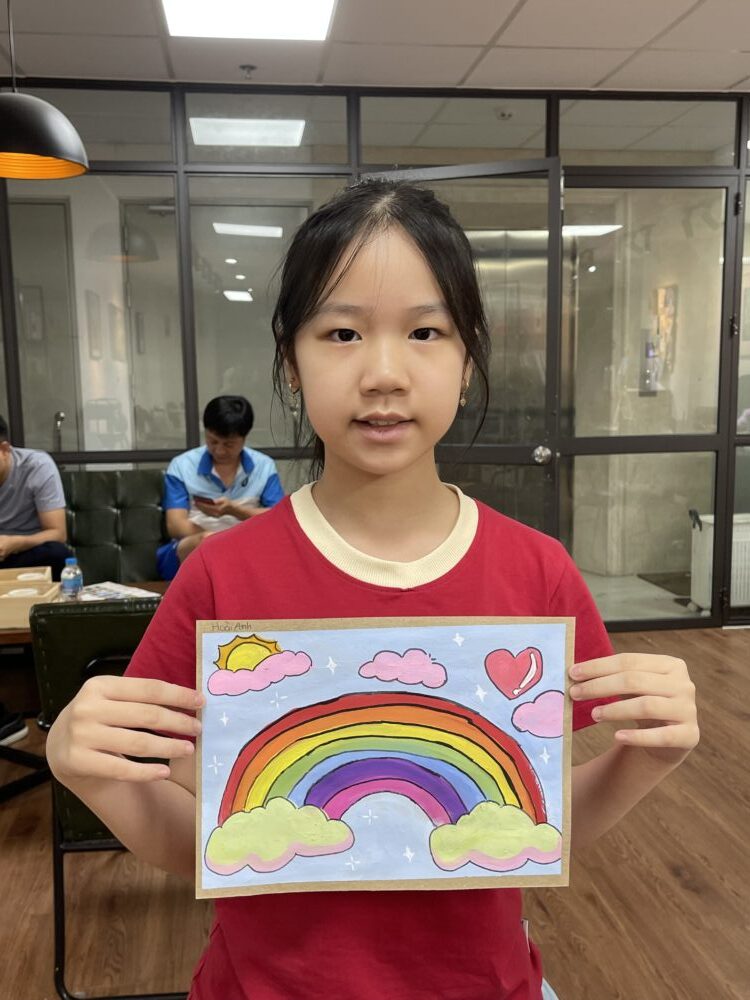 Tác phẩm KID Nguyễn Hoài Anh 2016 | 2026-07-02 34
