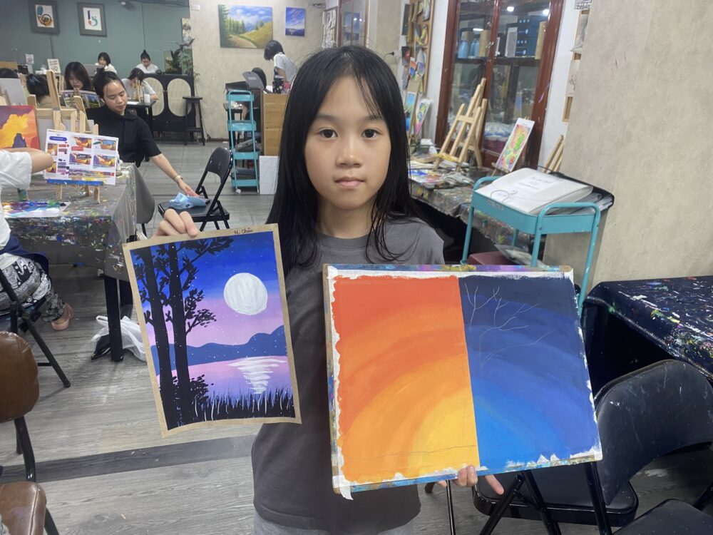 Tác phẩm KID Nguyễn Minh Châu 2016 | 2026-07-21 33