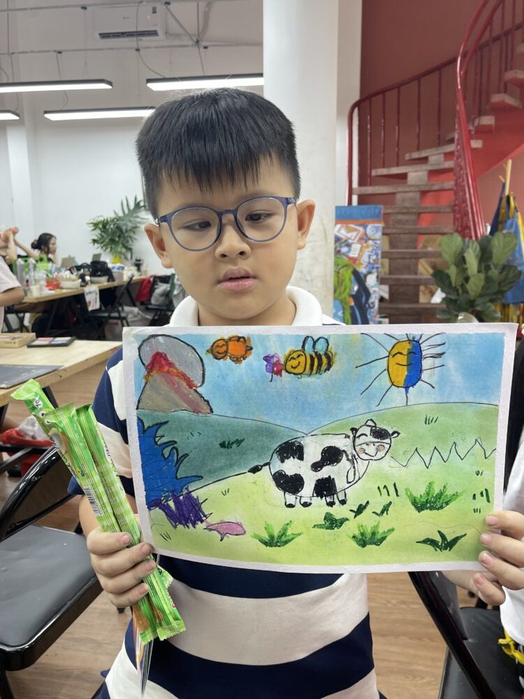 Tác phẩm Lương Trung Ân | 2026-07-13 32