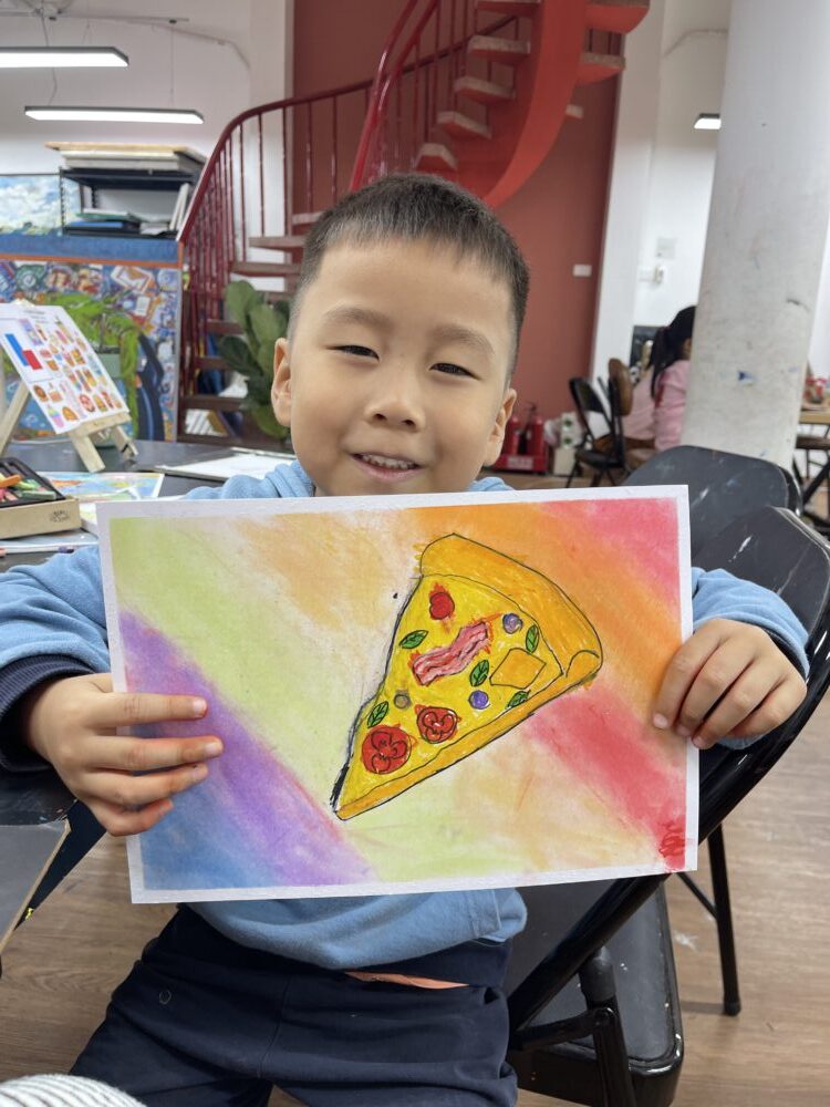 Tác phẩm KID Phạm Minh Long 2021 | 2026-07-13 32