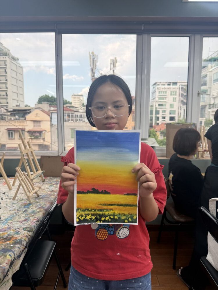 Tác phẩm TEEN Nghiêm Phương Nhi – 2014 | 2026-07-12 33