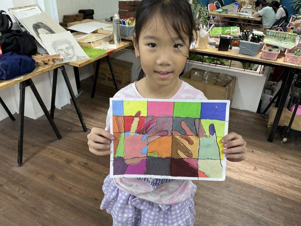 Tác phẩm KID Đào Trúc Nhiên 2019 | 2026-07-25 32