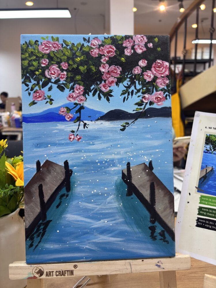 Tác phẩm TEEN Ngô Lam Anh 2014 | 2026-07-15 32