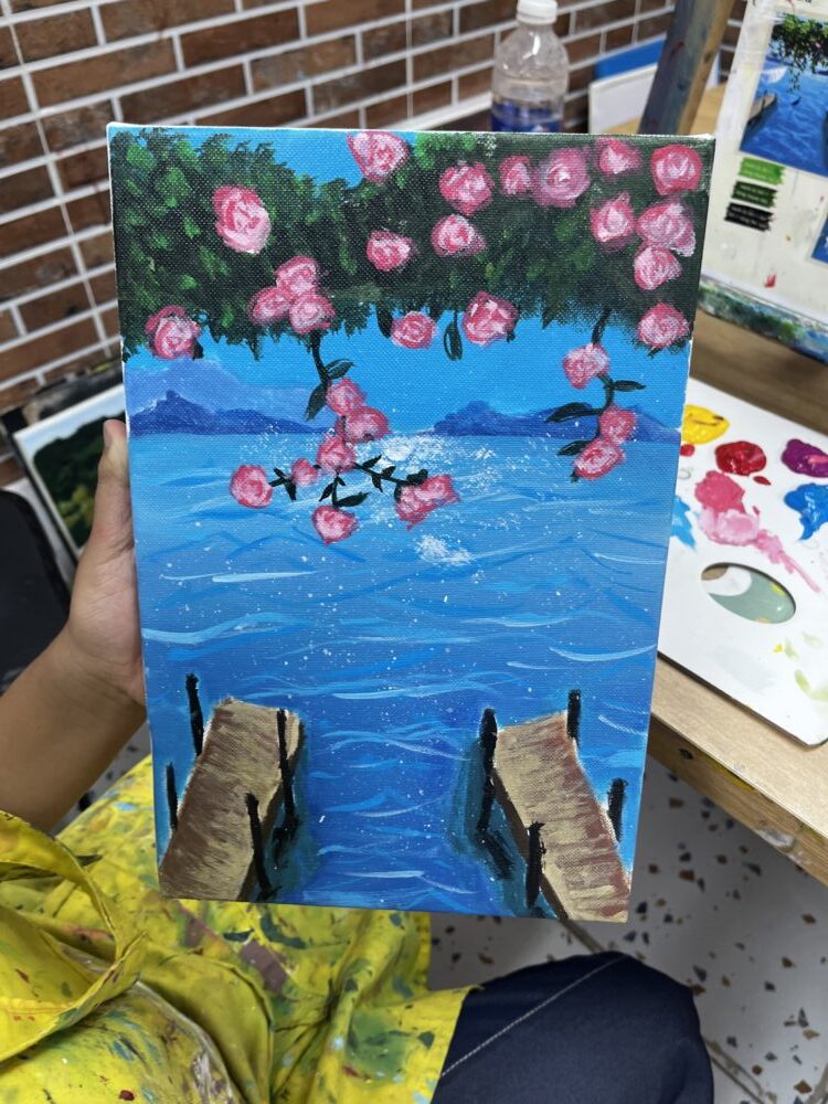 Tác phẩm KID Phạm Bích Hà 2017 | 2026-07-25 34