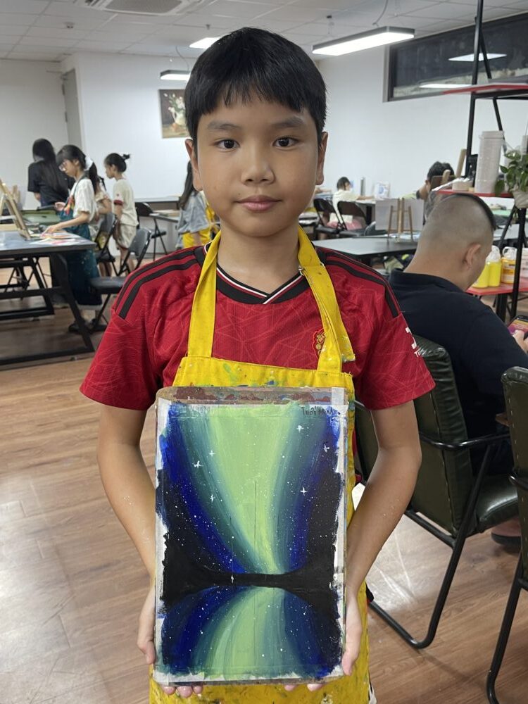 Tác phẩm Tuấn Minh 2015 | 2026-07-07 34