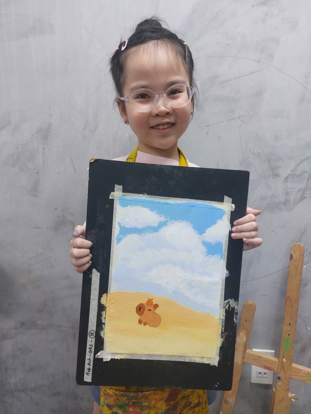 Tác phẩm Nguyễn Tuệ Anh 2019 | 2026-07-01 34