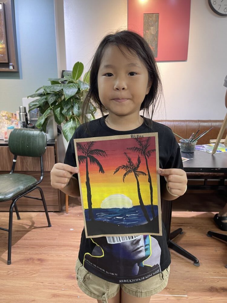 Tác phẩm KID Nhữ trần bội đan 31/08/2018 | 2026-07-09 34