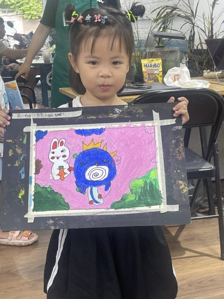 Tác phẩm KID_Di_2021 | 2026-07-19 32