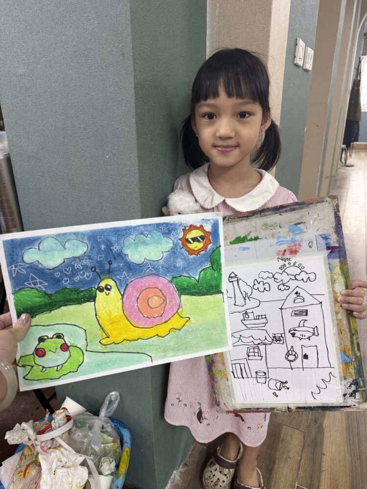 Tác phẩm KID Đỗ Huyền Ngọc 23/11/2020 | 2026-07-19 33