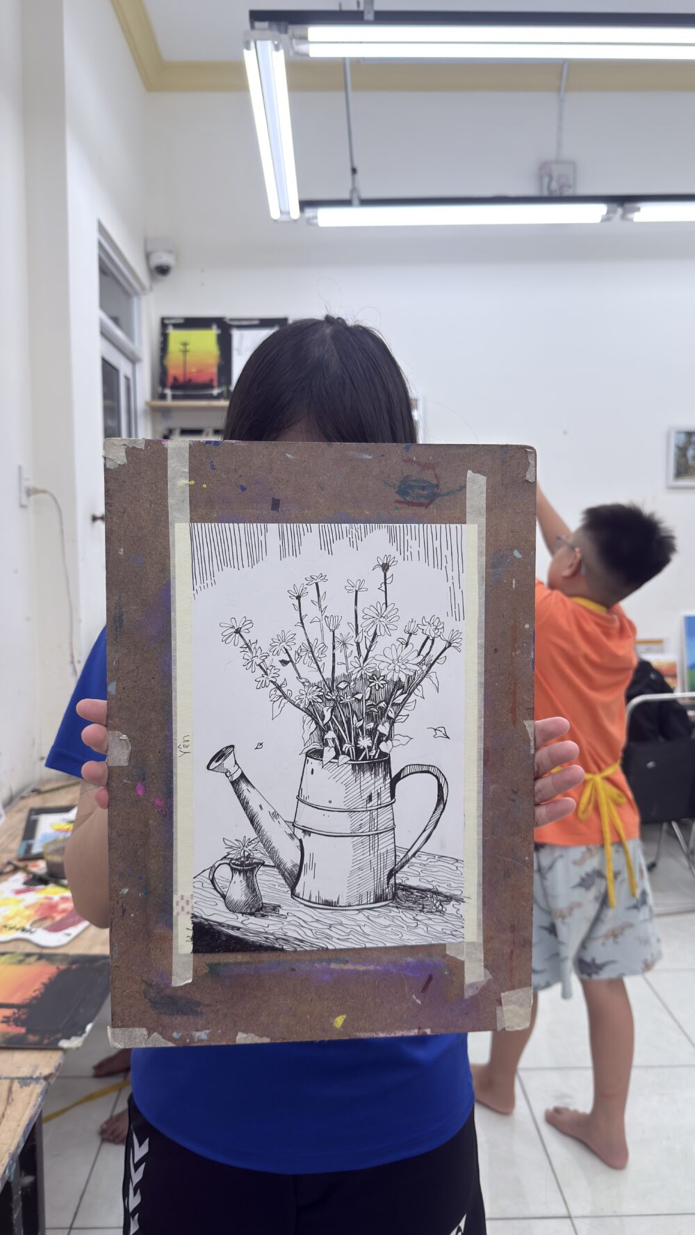 Tác phẩm TEEN – Hoàng Yến – 2009 | 2026-07-13 33