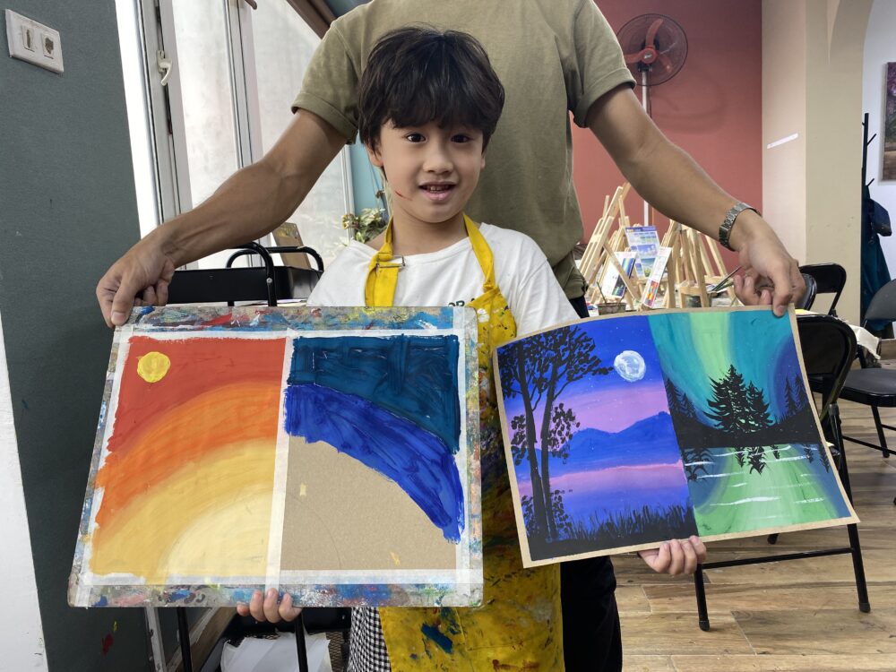 Tác phẩm KID Nguyễn Đức tuấn kiệt 2019 | 2026-07-03 32